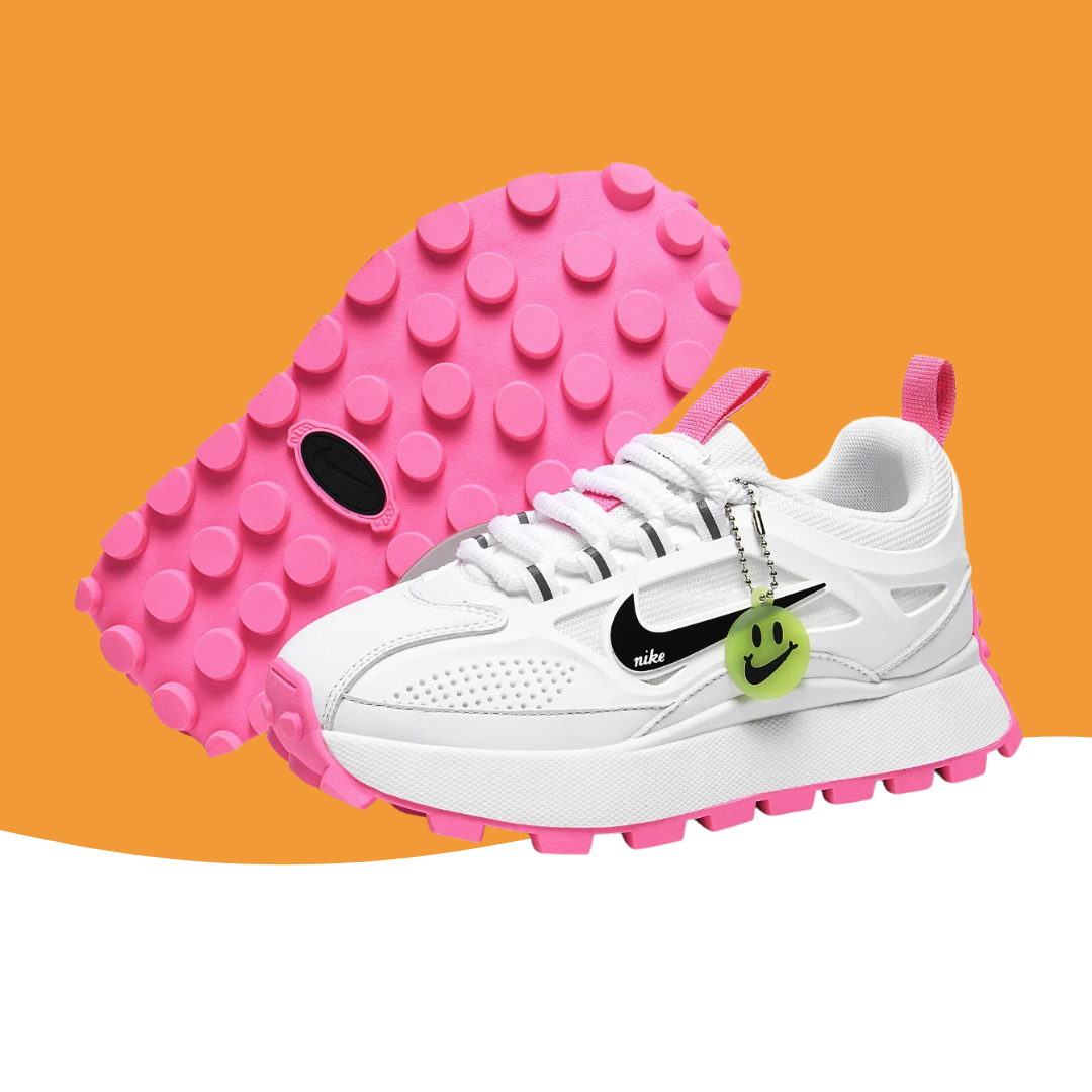 AIR SMILE 90 SNEAKERS DA DONNA (EDIZIONE LIMITATA)