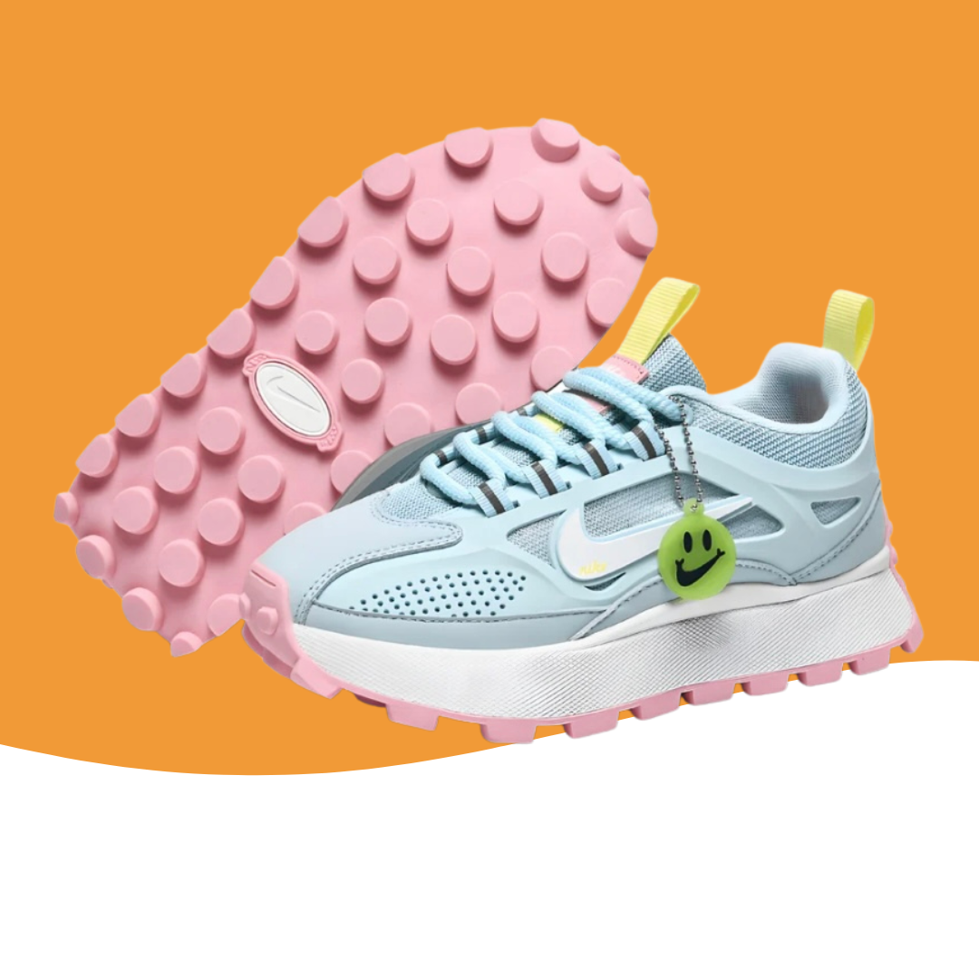 AIR SMILE 90 SNEAKERS DA DONNA (EDIZIONE LIMITATA)